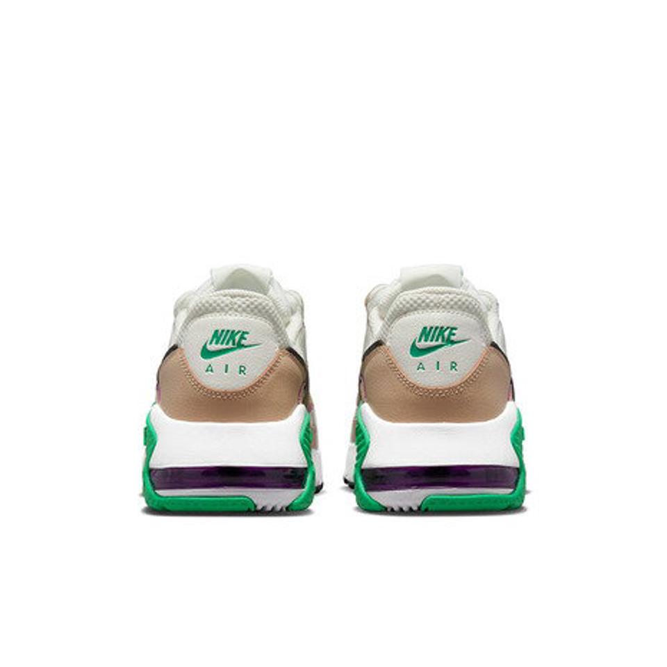 【10%OFFクーポン対象！6/15まで】ナイキ（NIKE）（メンズ）スニーカー エア マックス エクシー ホワイト CD4165-117 スポーツ カジュアル タウン シューズ 日常履き 通勤 通学