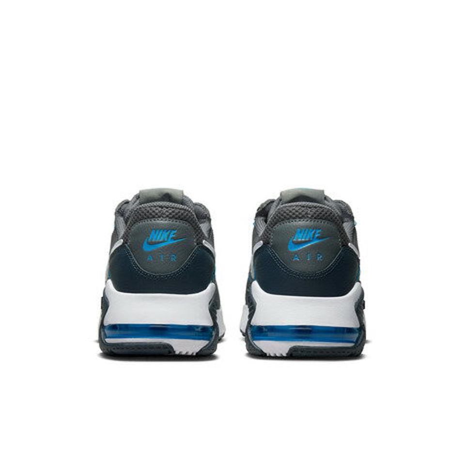 ナイキ（NIKE）（メンズ）スニーカー スポーツシューズ エア マックス エクシー ダークグレー CD4165-019 軽量 快適 タウン 街履き 普段履き 学生 登校