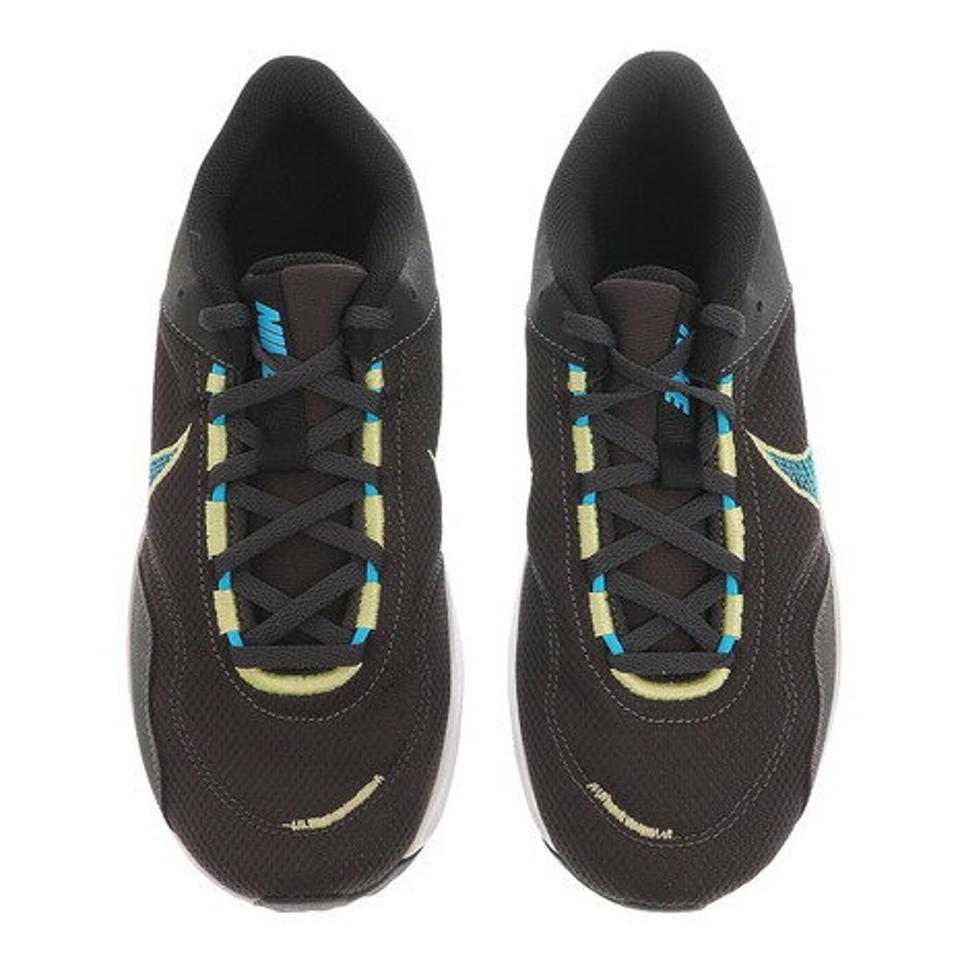 ナイキ（NIKE）（メンズ）ジムシューズ レジェンド エッセンシャル 3 NN ブラック DM1120-004 スニーカー トレーニング 運動 ジョギング