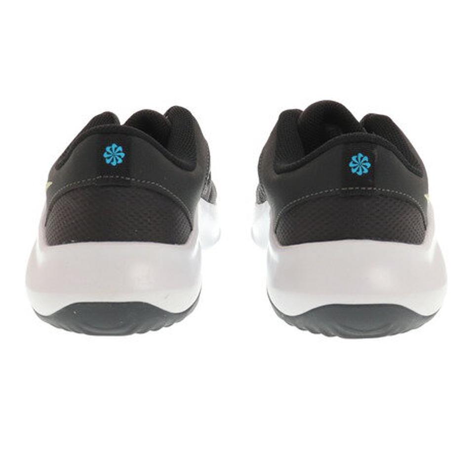 ナイキ（NIKE）（メンズ）ジムシューズ レジェンド エッセンシャル 3 NN ブラック DM1120-004 スニーカー トレーニング 運動 ジョギング