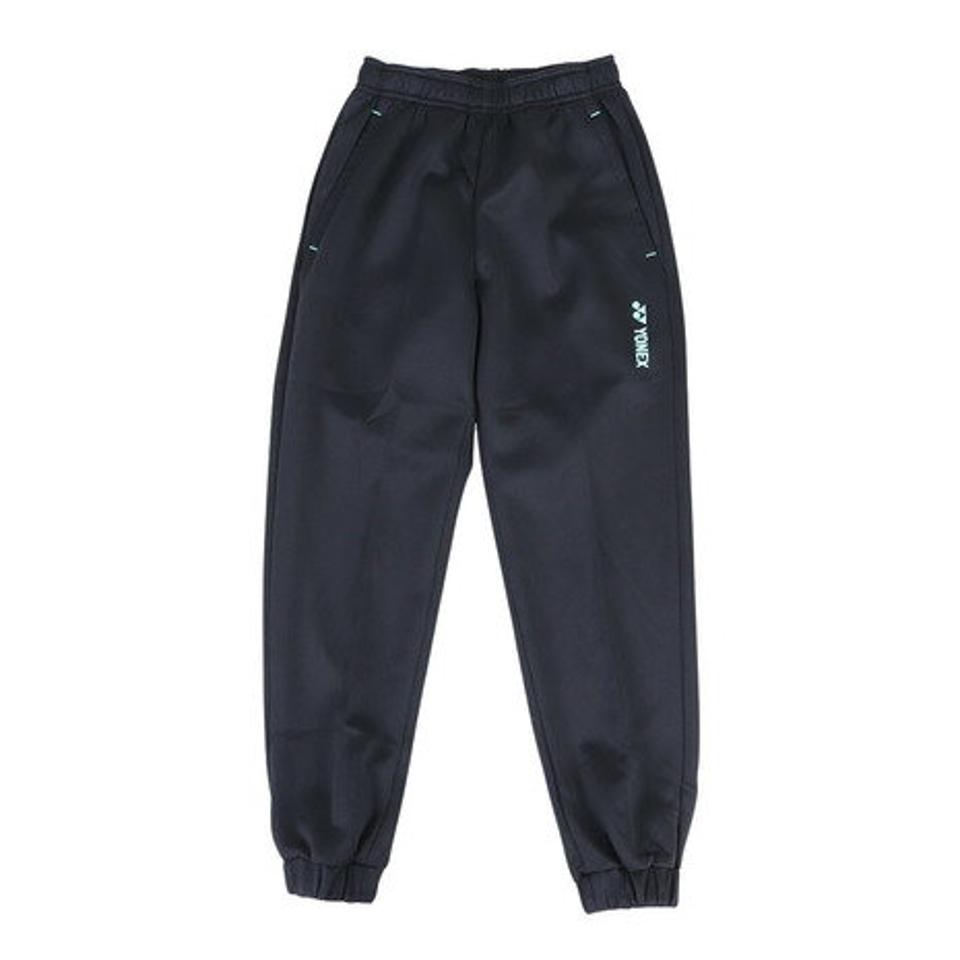 ヨネックス(YONEX)(キッズ)テニスウェア ジュニアスウェットパンツ RWX22006-530