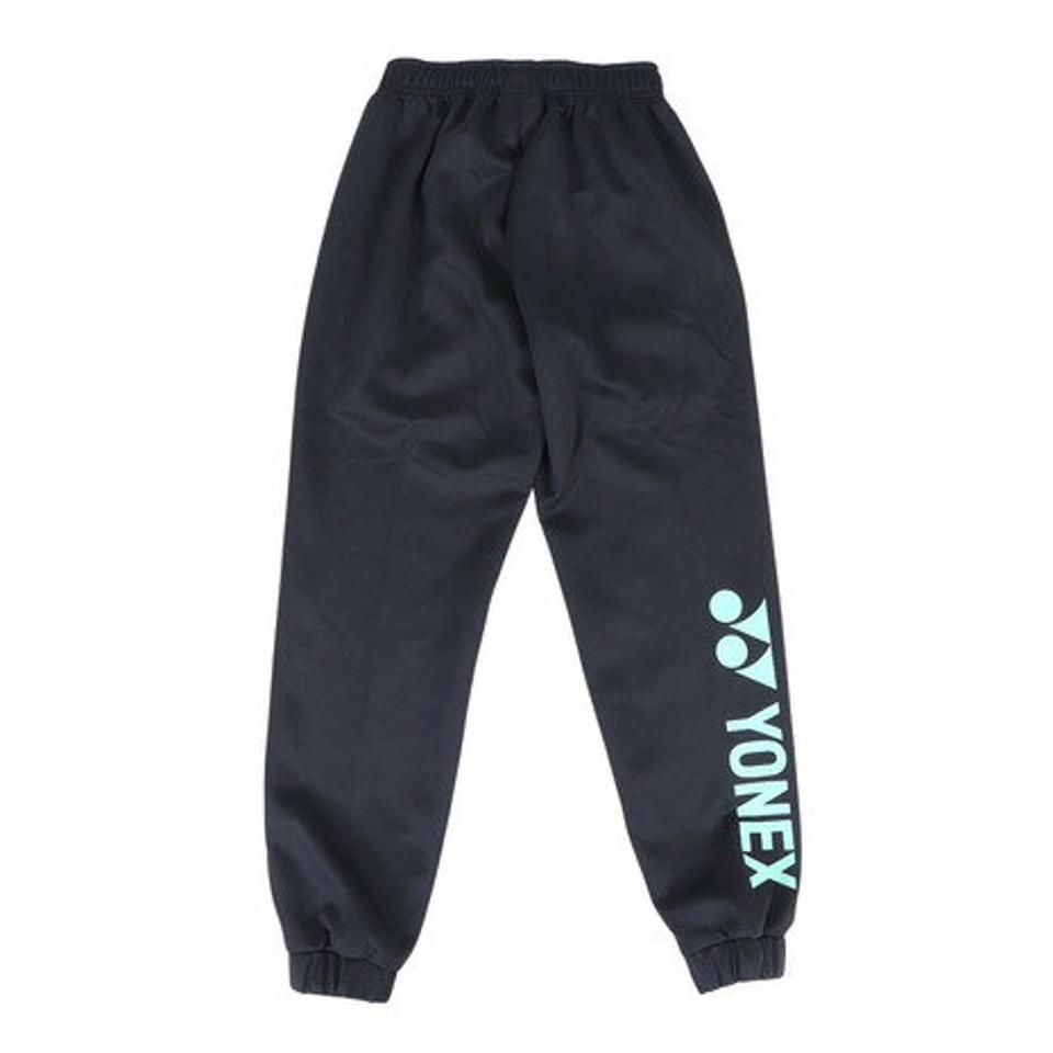 ヨネックス(YONEX)(キッズ)テニスウェア ジュニアスウェットパンツ RWX22006-530