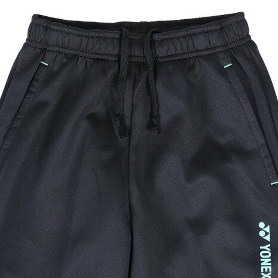 ヨネックス(YONEX)(キッズ)テニスウェア ジュニアスウェットパンツ RWX22006-530