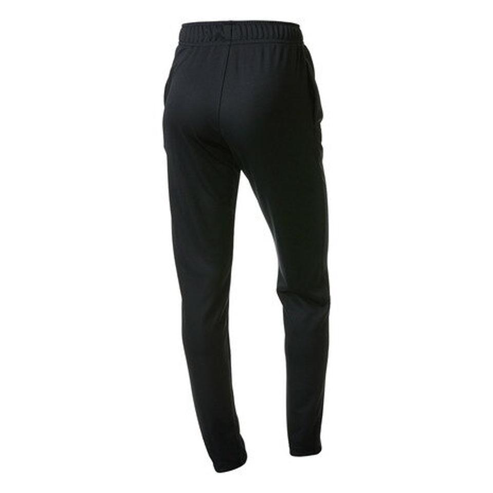 アンダーアーマー(UNDER ARMOUR)(キッズ)ジャージ キッズ 速乾 ロングパンツ ガールズ UA 1378281 001