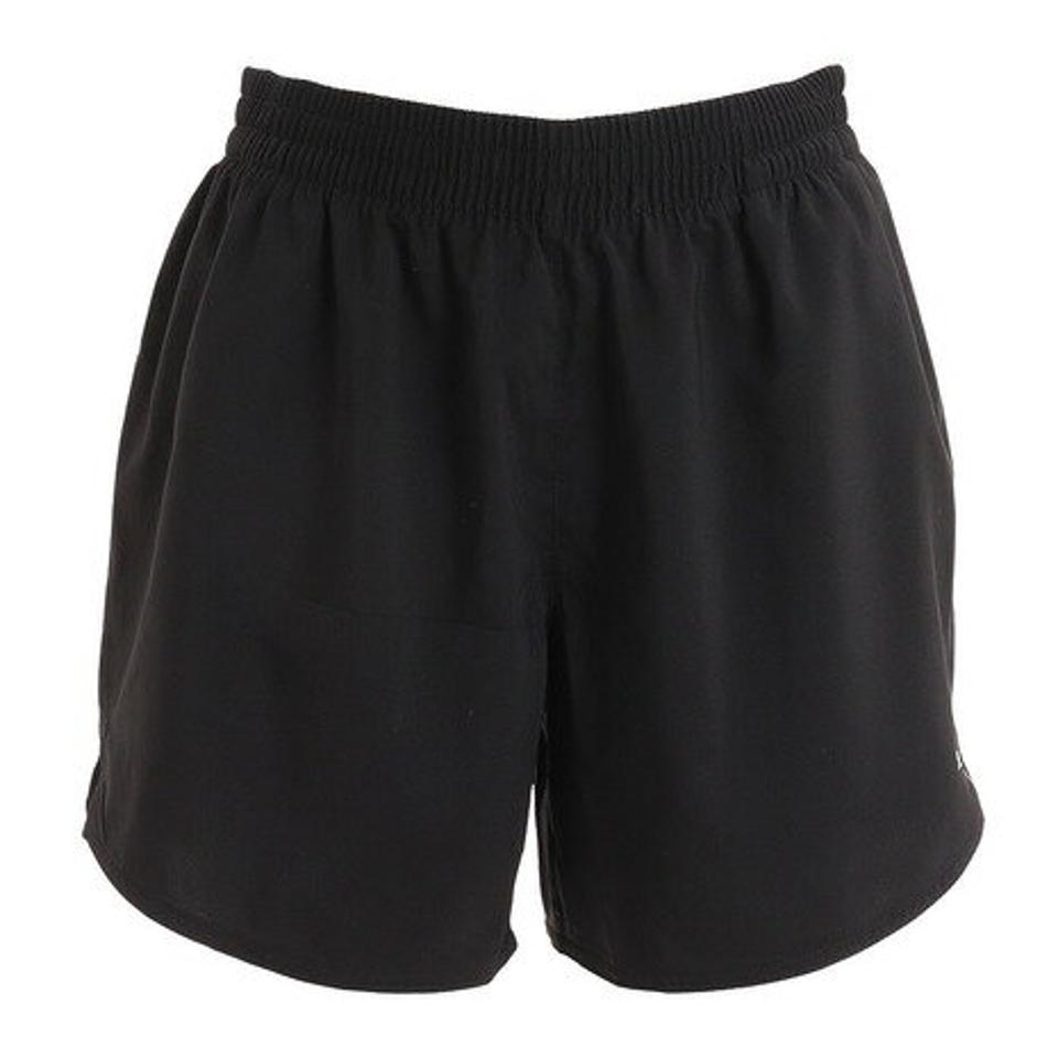 【20%OFFクーポン対象！1/9まで】プーマ（PUMA）（レディース）ランニング RUN FAVORITE ウーブン 5インチ ショーツ 524341 01 BLK
