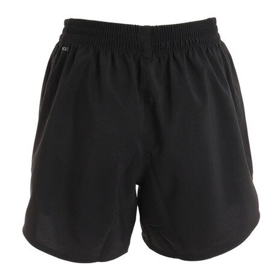 【20%OFFクーポン対象！1/9まで】プーマ（PUMA）（レディース）ランニング RUN FAVORITE ウーブン 5インチ ショーツ 524341 01 BLK