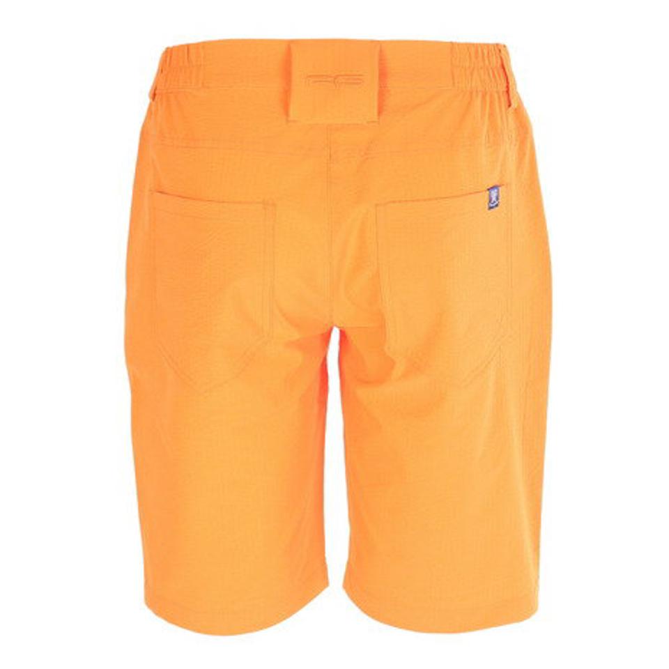 パフォーマンスギア(PG)(メンズ)ゴルフウェア ショートパンツ 402PG21EG0102-ORG