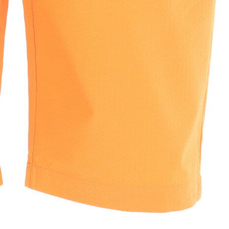 パフォーマンスギア(PG)(メンズ)ゴルフウェア ショートパンツ 402PG21EG0102-ORG