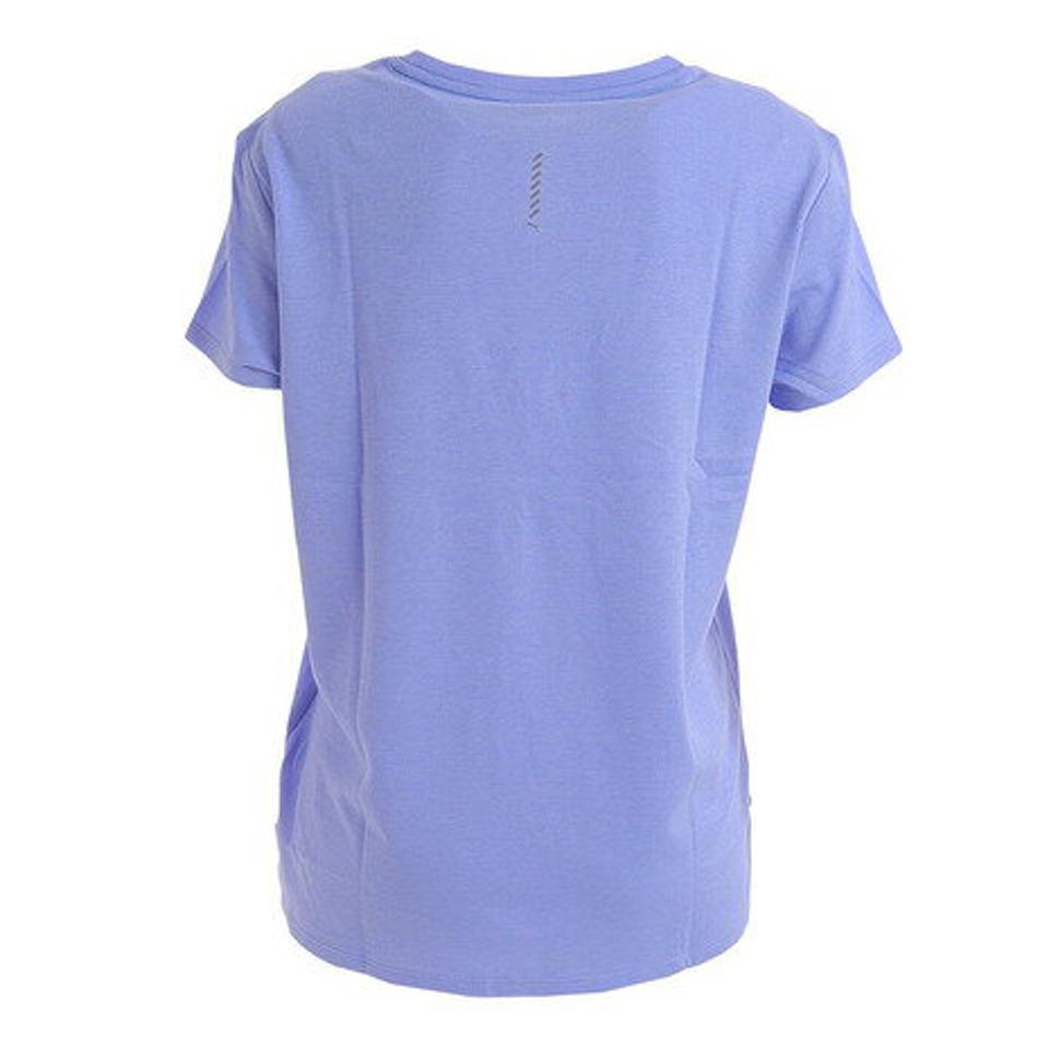 【20%OFFクーポン対象！6/5まで】プーマ（PUMA）（レディース）ランニング RUN FAVORITE ヘザー 半袖 Tシャツ 523693