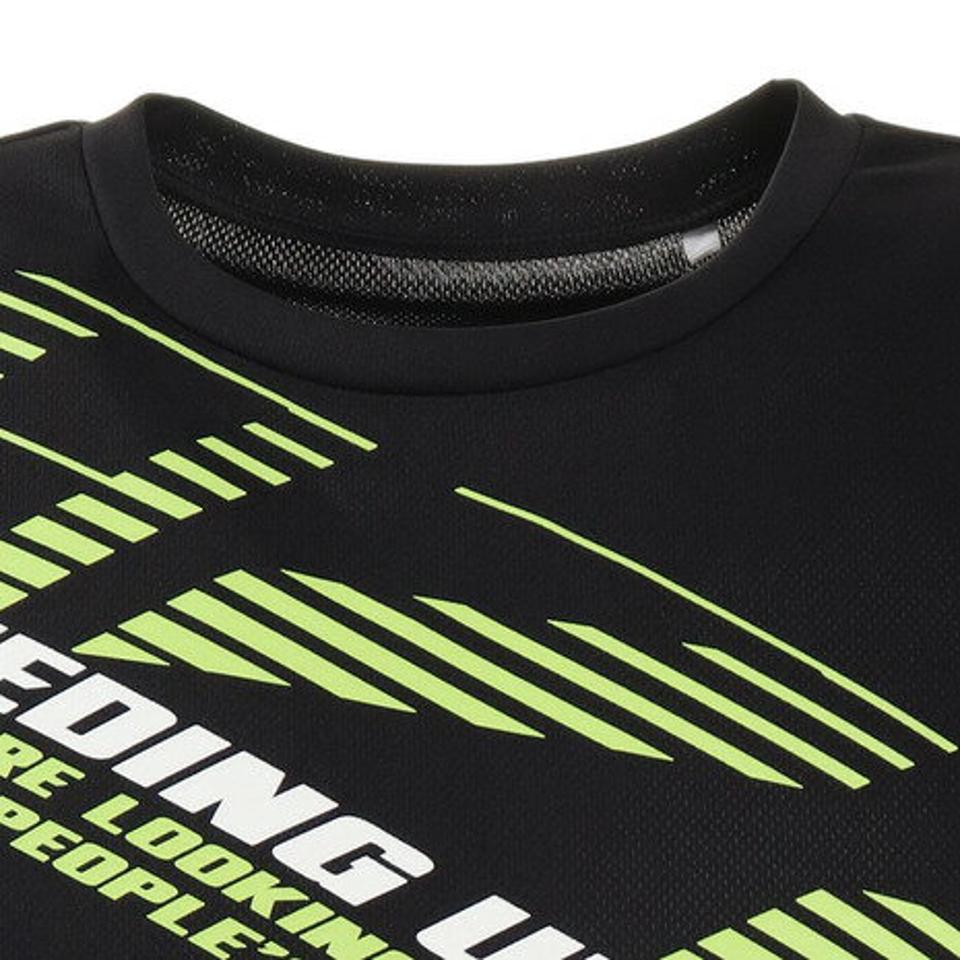 【10%OFFクーポン 2/16まで】アシックス（ASICS）（メンズ）陸上 ウェア Tシャツ A77 グラフィック 半袖トップス 2031B021.001