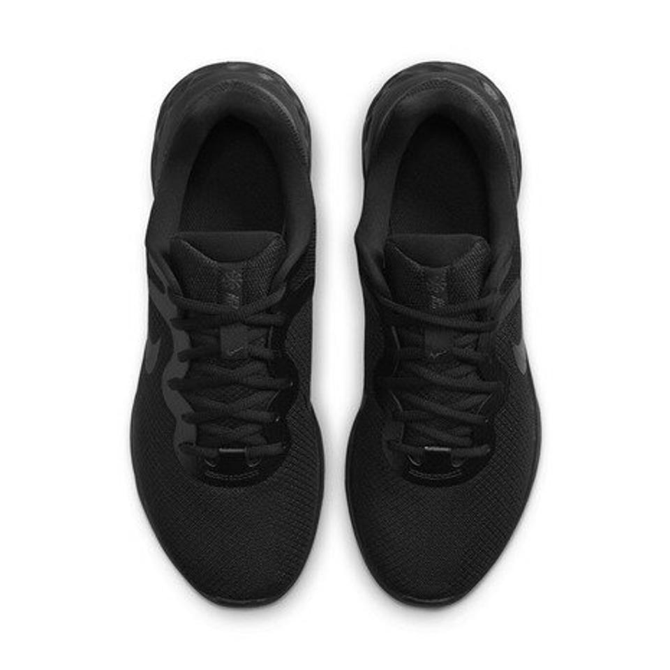 ナイキ（NIKE）（メンズ）スポーツシューズ ランニングシューズ レボリューション 6 NN DC3728-001