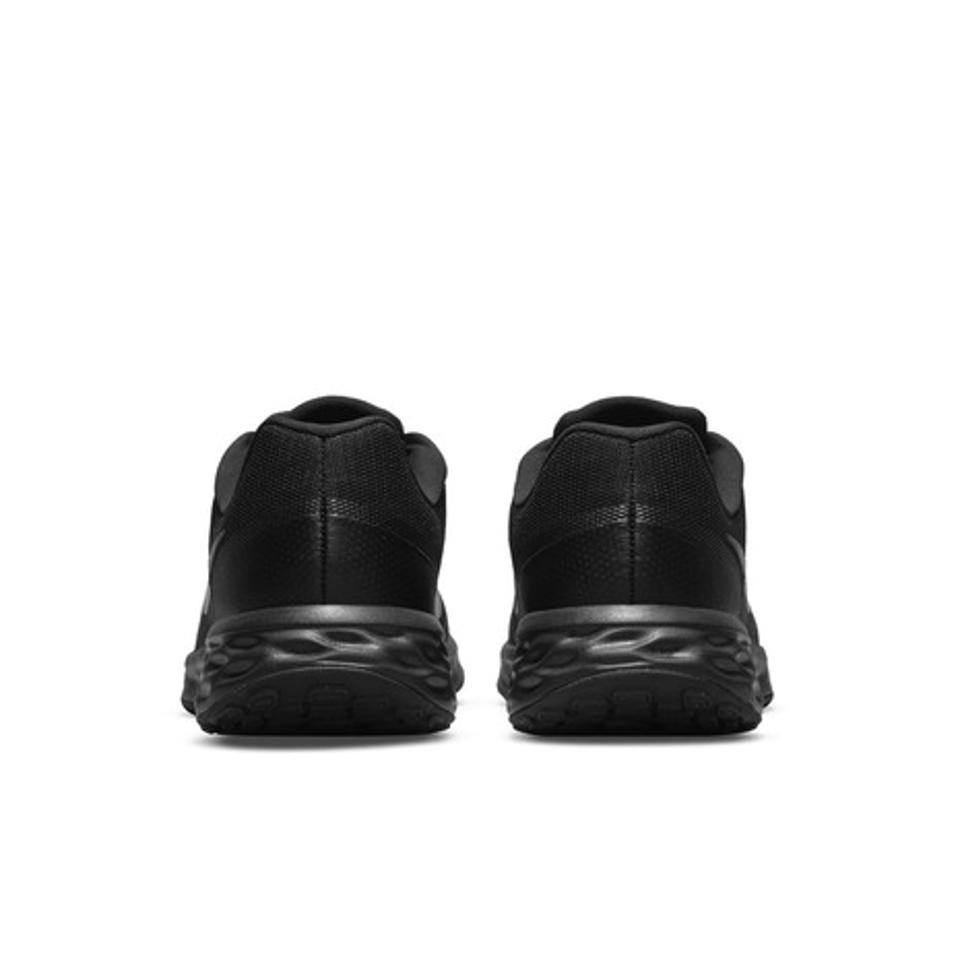 ナイキ（NIKE）（メンズ）スポーツシューズ ランニングシューズ レボリューション 6 NN DC3728-001