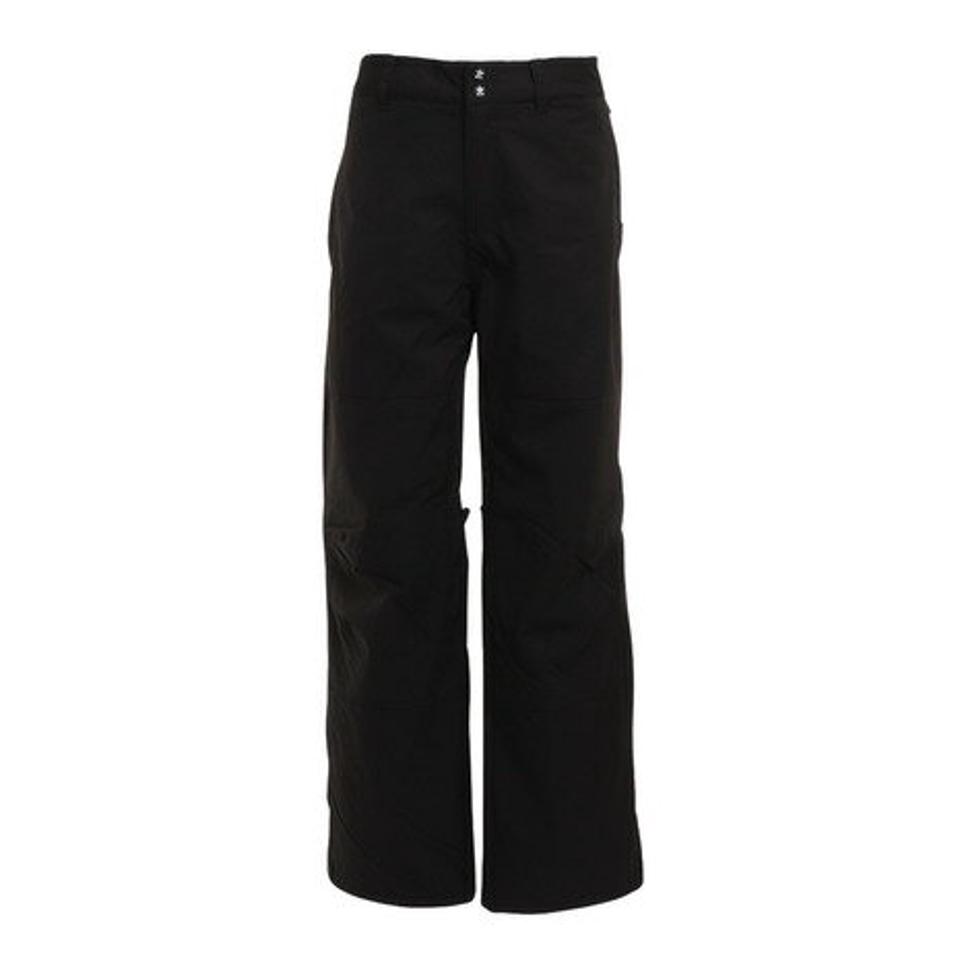 セッションズ(SESSIONS)(メンズ)スノーボード ボードウェア パンツ CAPITAL パンツ WWG SSFW220025J ブラック