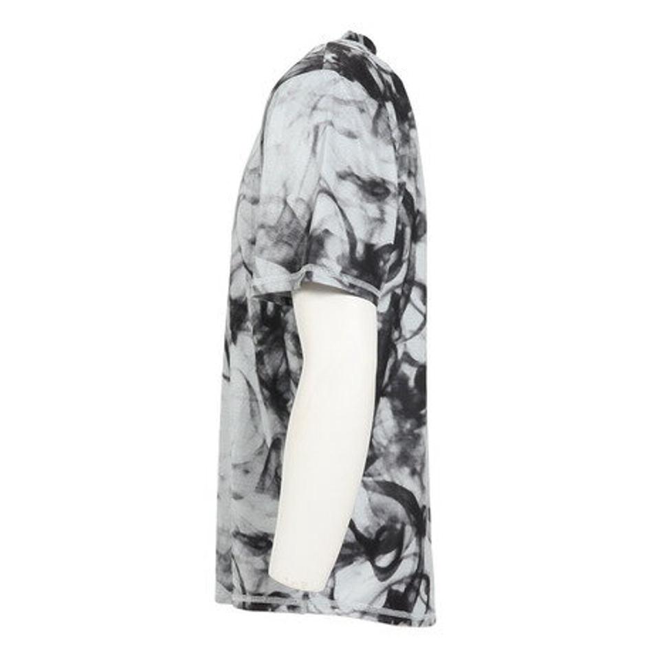 プーマ（PUMA）（メンズ）FAVORITE AOP グラフィック 半袖 Tシャツ 523623 80 LGRY