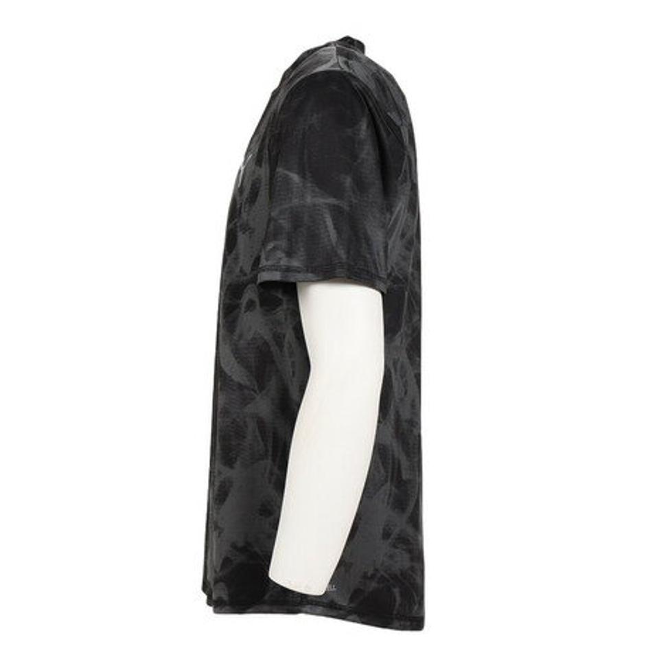 プーマ（PUMA）（メンズ）RUN FAVORITE AOP グラフィック 半袖Tシャツ 523623