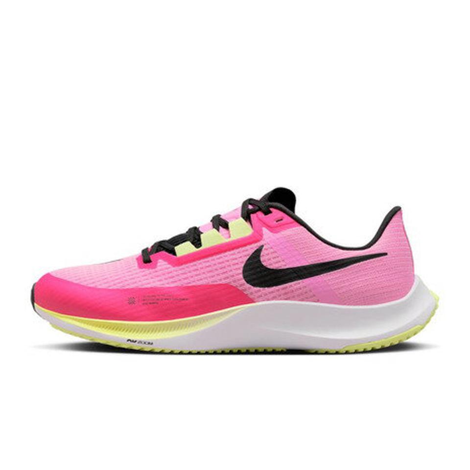 ナイキ（NIKE）（メンズ、レディース）ランニングシューズ エア ズーム ライバル フライ 3 CT2405-606