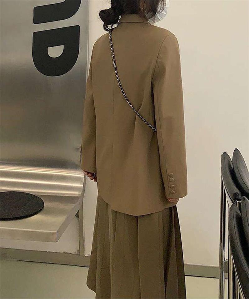 スカートスーツ スーツ レディース 春 秋 冬セットアップ 上下セット スカート ロングスカート プリーツスカート テーラード ミモレ丈 膝丈 令嬢 体型カバー 細見え 高見え オフィス 仕事 面接 ビジネス 通勤 OL 女性 ミセス 入園式 入学式 卒園式 卒業式 発表会 洗える