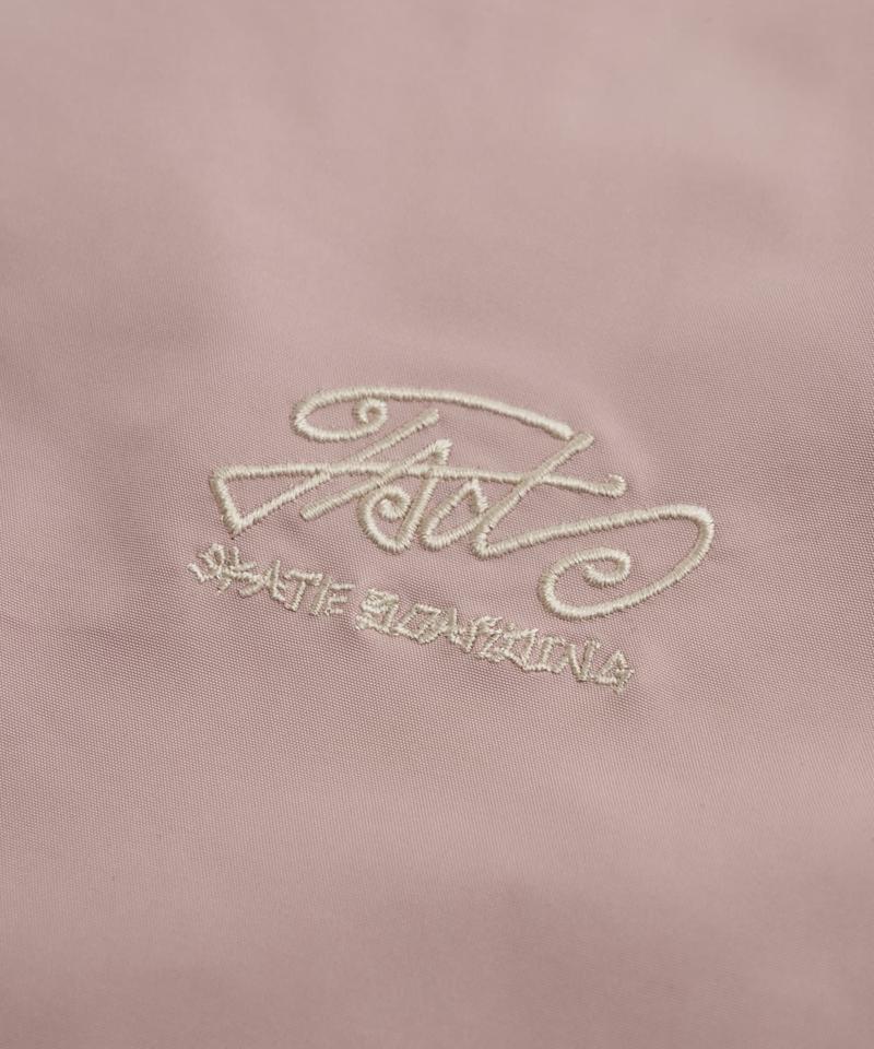 COOPER FACTパラシュートワイドパンツ