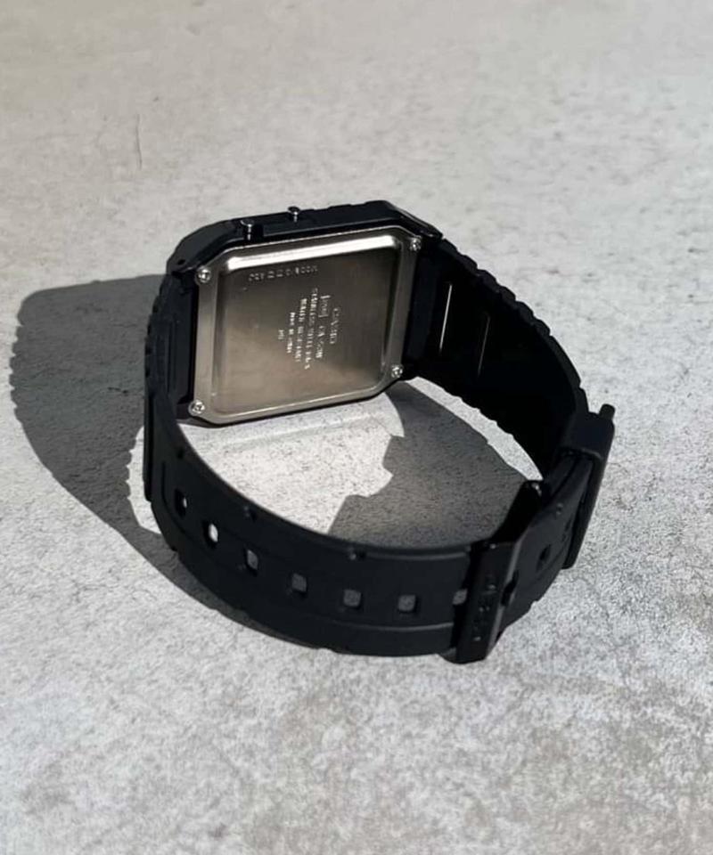 【CASIO】CA-53WF-1BJF