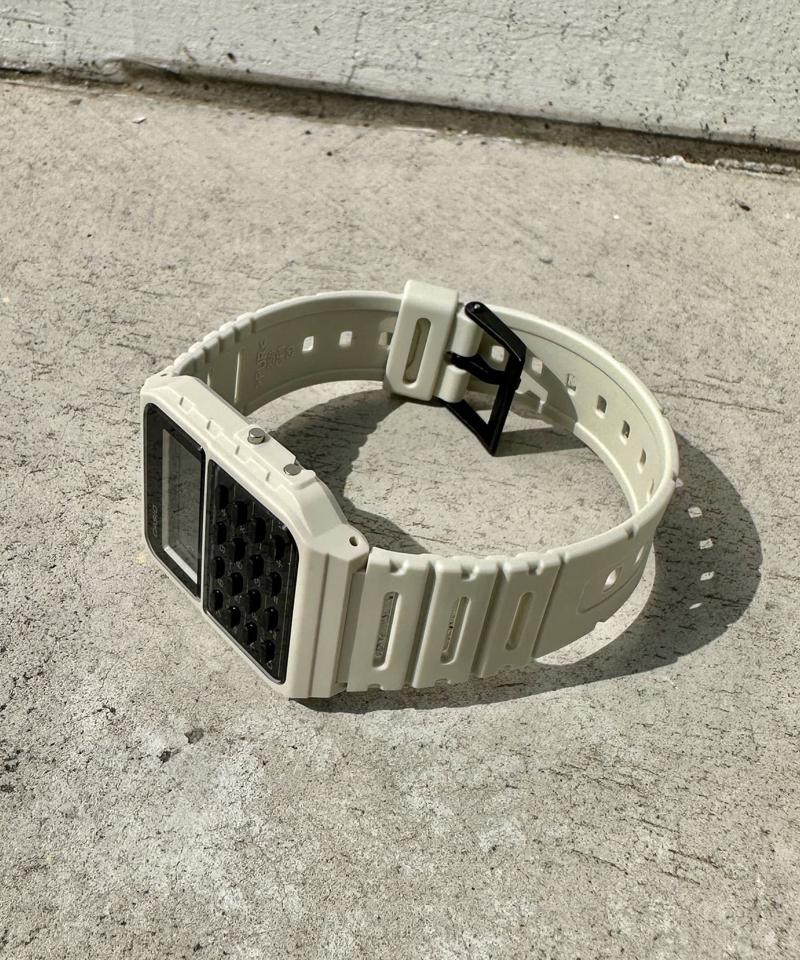【CASIO】CA-53WF-1BJF