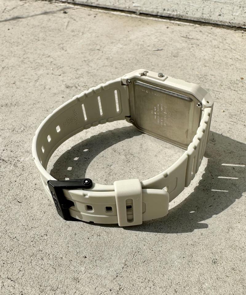 【CASIO】CA-53WF-1BJF