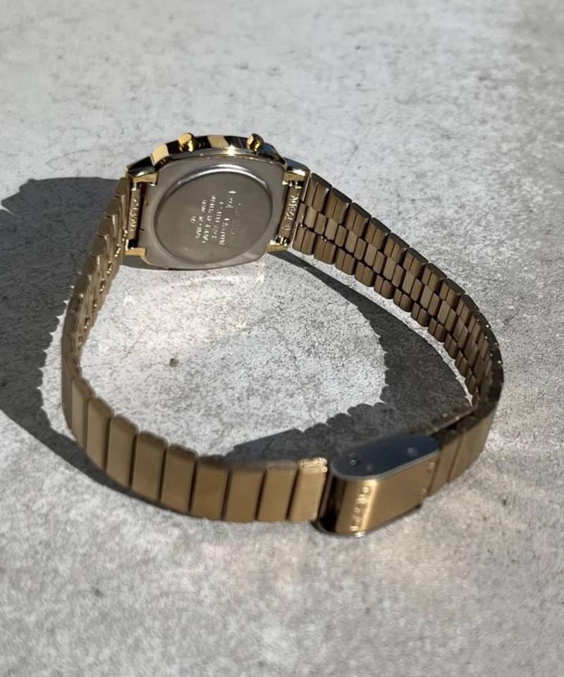 【CASIO】LA670WGA-1JF