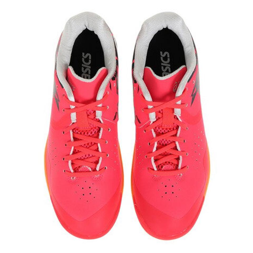 アシックス（ASICS）（メンズ）フットサル サッカーインドアトレーニングシューズ サッカーシューズ 屋内 室内 TOQUE 7 1113A024.701