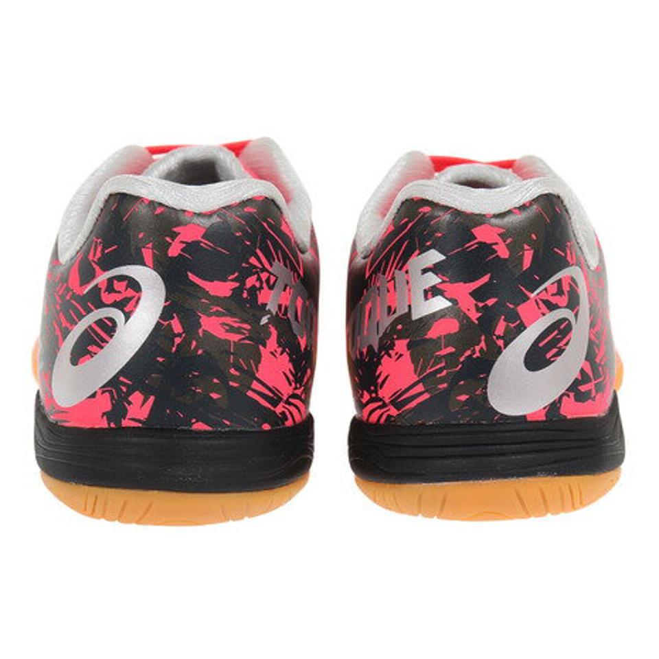 アシックス（ASICS）（メンズ）フットサル サッカーインドアトレーニングシューズ サッカーシューズ 屋内 室内 TOQUE 7 1113A024.701
