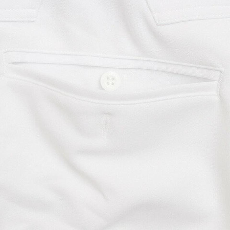 デサント(DESCENTE)(メンズ)野球 ユニフォームパンツ ショートフィット DB-1014P SWHT 練習着