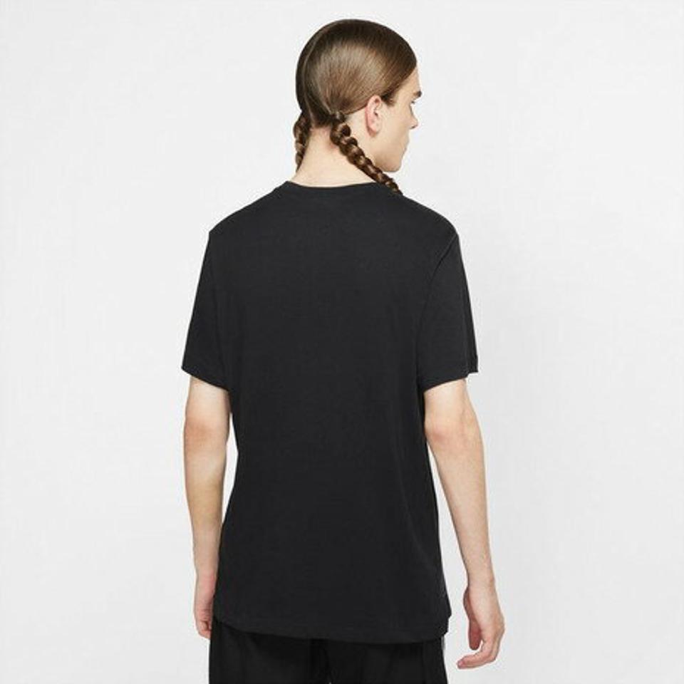 ジョーダン（JORDAN）（メンズ）バスケットボールウェア ジャンプマン 半袖Tシャツ CW5191-010