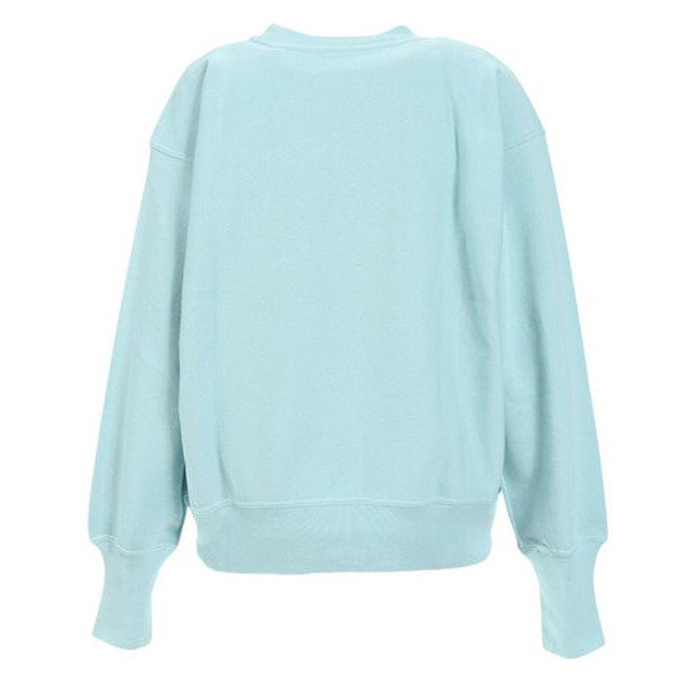 【10％OFFクーポン! 23日迄】チャンピオン-ヘリテイジ（CHAMPION-HERITAGE）（レディース）トレーナー WRW プルオーバー クルーネックスウェットシャツ CW-X001 380