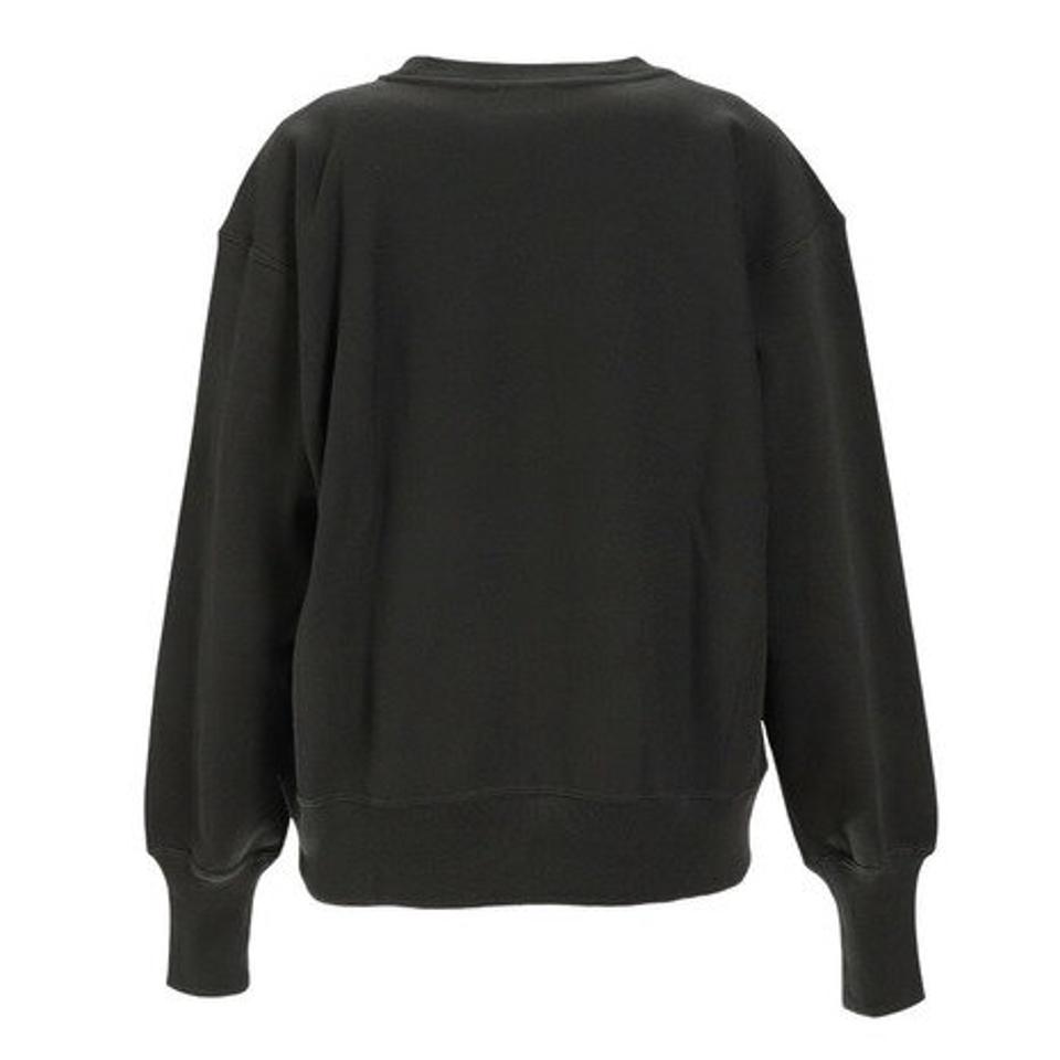 【10％OFFクーポン! 23日迄】チャンピオン-ヘリテイジ（CHAMPION-HERITAGE）（レディース）トレーナー WRW プルオーバー クルーネックスウェットシャツ CW-X001 055