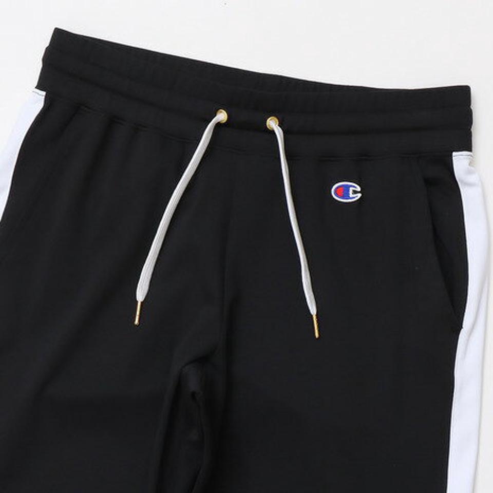 【10%OFFクーポン! 23日迄】チャンピオン(CHAMPION)(レディース)ウィメンズ ロングパンツ CW-XSF01 090