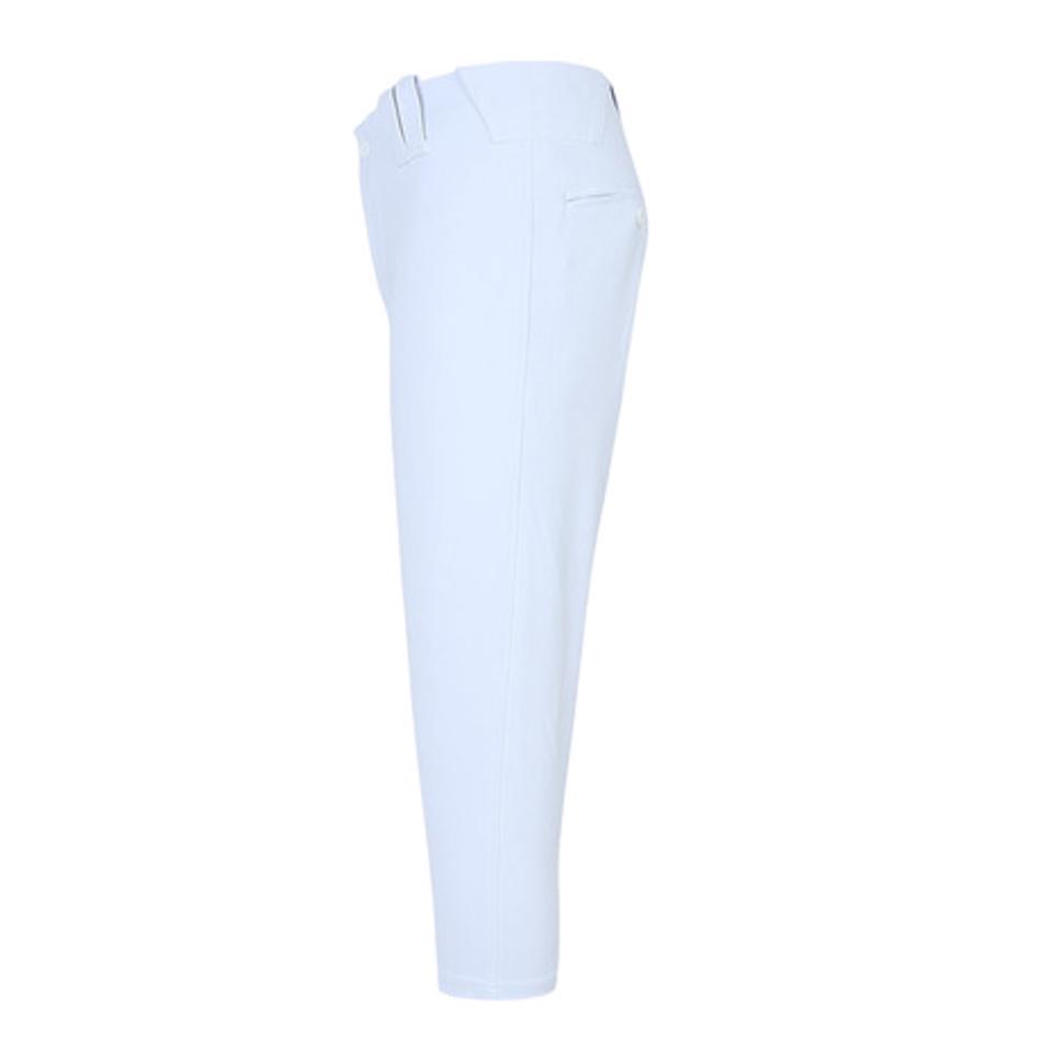 デサント(DESCENTE)(メンズ)野球ユニフォームパンツ 練習着 ショートフィットパンツ DBMUJD01 SWHT