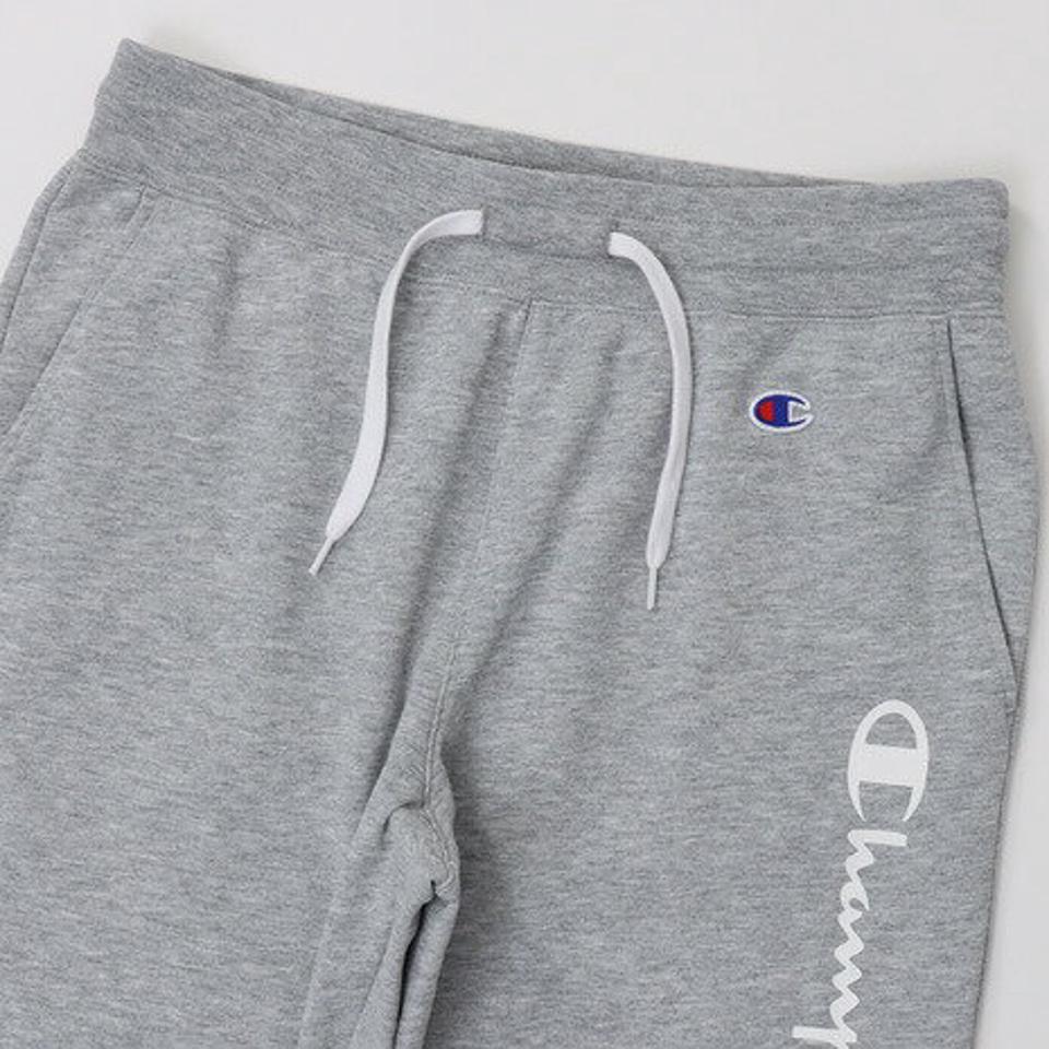 【10%OFFクーポン! 23日迄】チャンピオン(CHAMPION)(レディース)軽量 速乾 ウィメンズ テックウィーブ テリー ロングパンツ CW-XS202 070