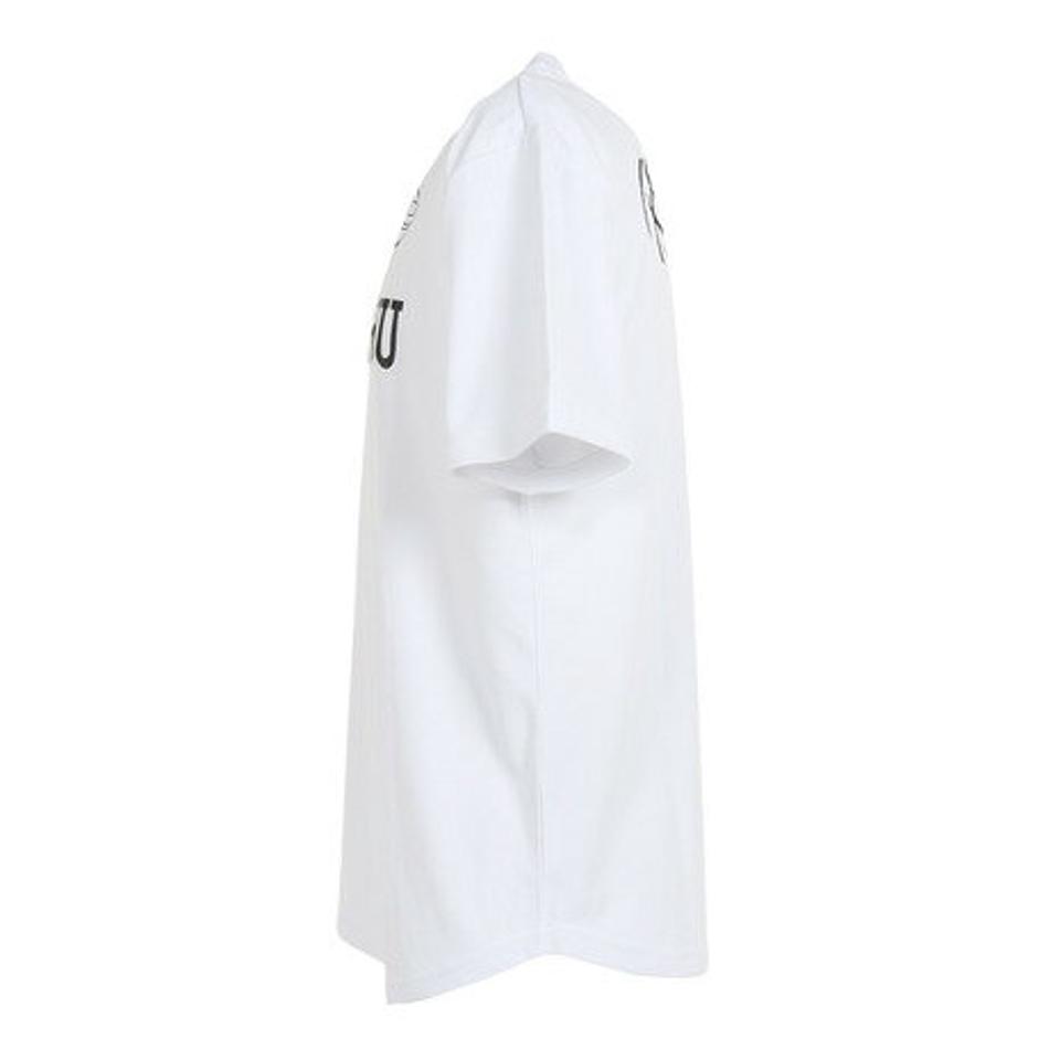 【10%OFFクーポン 3/2まで】エゴザル（EGOZARU）（メンズ）バスケットボールウェア スピニングボールTシャツ EZST-S2305-025