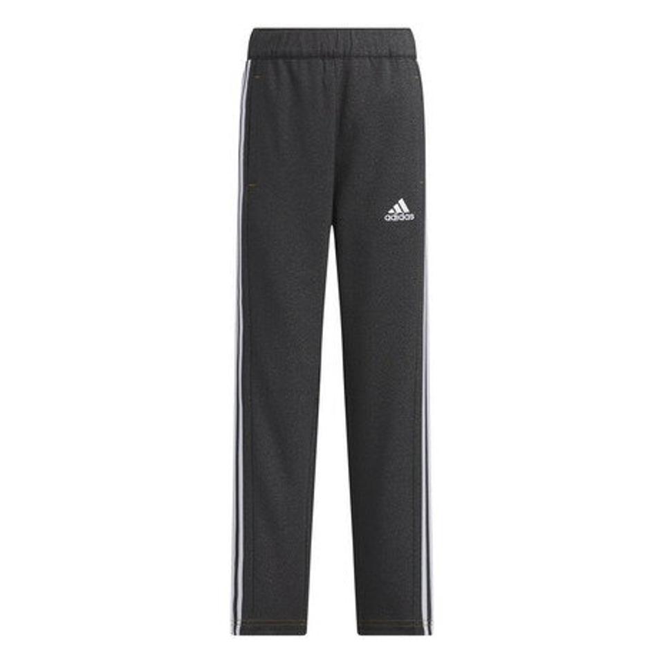 【2/25 24h限定 エントリー&対象4店舗買い回りで最大P10倍!】アディダス(adidas)(キッズ)ジャージ キッズ デニムルック ダブルニットトラックパンツ DKH25-HZ8599