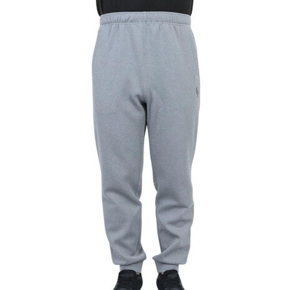 ミズノ(MIZUNO)(メンズ)バスケットボールウェア SUPERSTAR スウェットパンツ 32JDS270