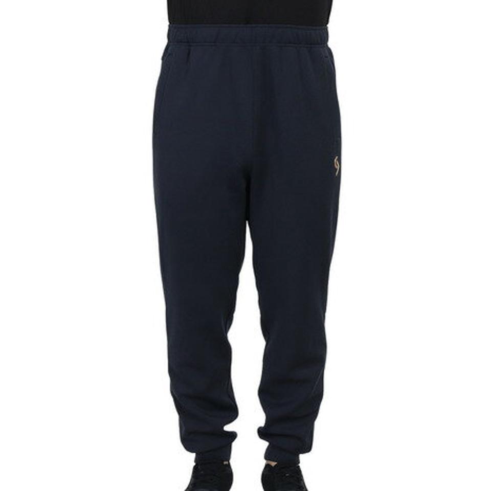 ミズノ(MIZUNO)(メンズ)バスケットボールウェア SUPERSTAR スウェットパンツ 32JDS270