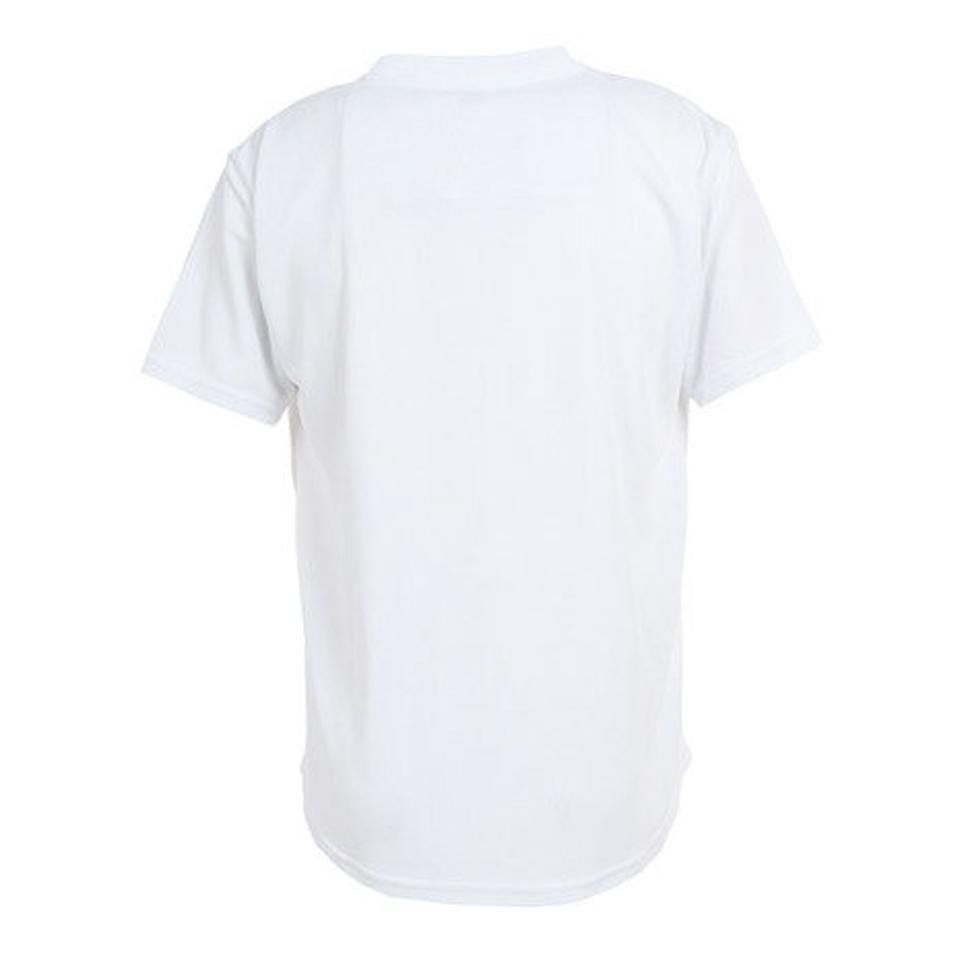 【3/5 24h限定 エントリー＆対象4店舗買い回りで最大P10倍！】エゴザル（EGOZARU）（メンズ）バスケットボールウェア ウォールロゴTシャツ EZST-S2301-025