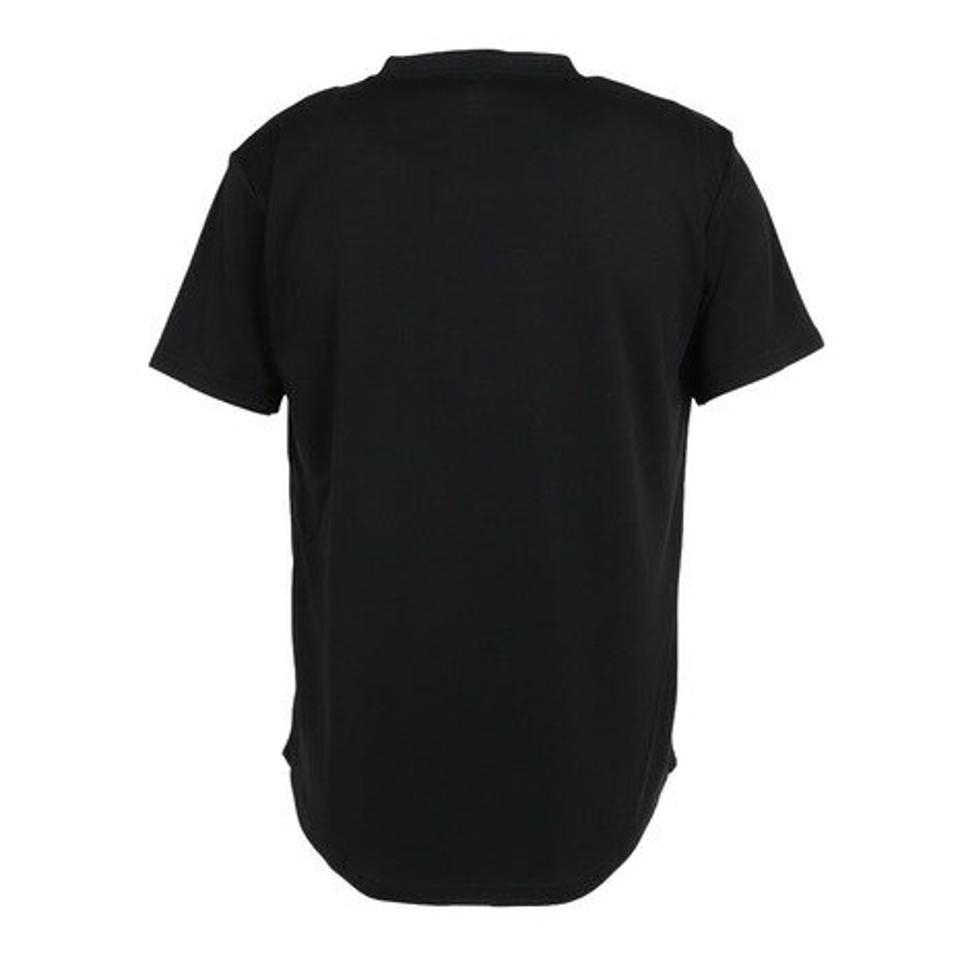 エゴザル（EGOZARU）（メンズ）バスケットボールウェア ウォールロゴTシャツ EZST-S2301