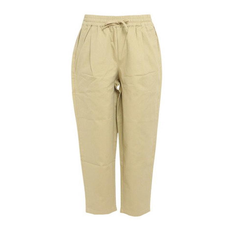 ラッセル(RUSSELL)(メンズ)パンツ メンズ ツイルクロップドRBM23S0012 BEG