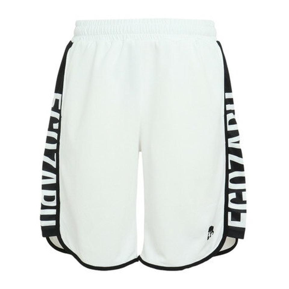 エゴザル(EGOZARU)(メンズ)バスケットボールウェア サイドパネルショートパンツ EZHP-S2302-025