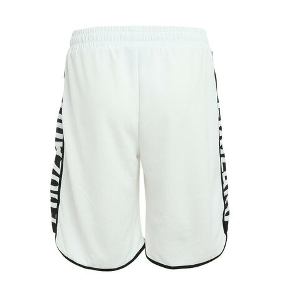 エゴザル(EGOZARU)(メンズ)バスケットボールウェア サイドパネルショートパンツ EZHP-S2302-025