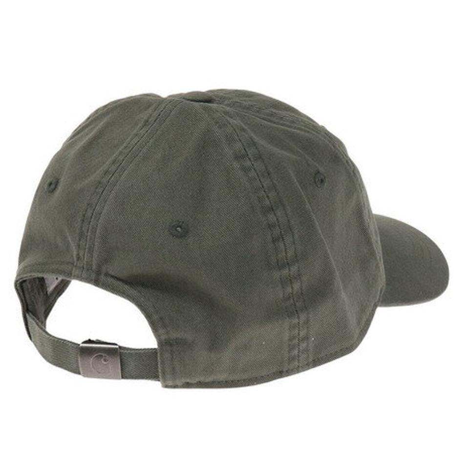 カーハート（CARHARTT）（メンズ）MADISON ロゴキャップ I0237500DKXX I0237500YAXX I0237500R6XX I0237500R8XX I0237500D3XX I0237500D2XX