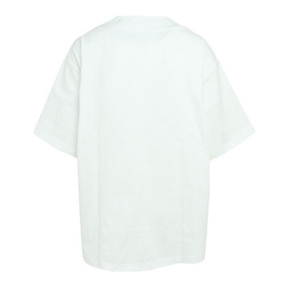 ラッセル（RUSSELL）（メンズ）シャツ メンズ ヘビーウエイト BBシャツ RBM23S0002 WHT