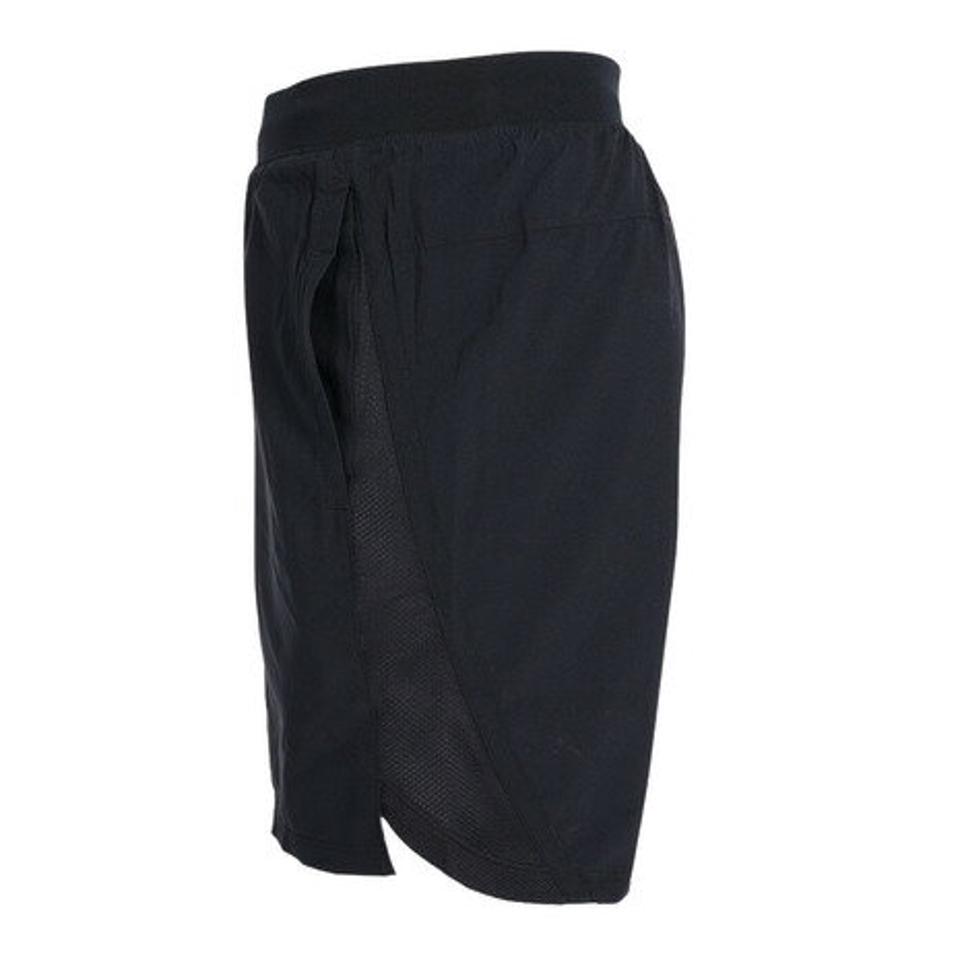 アンダーアーマー(UNDER ARMOUR)(メンズ)軽量 ハーフパンツ UAローンチ 7インチ ショーツ 1361493 001