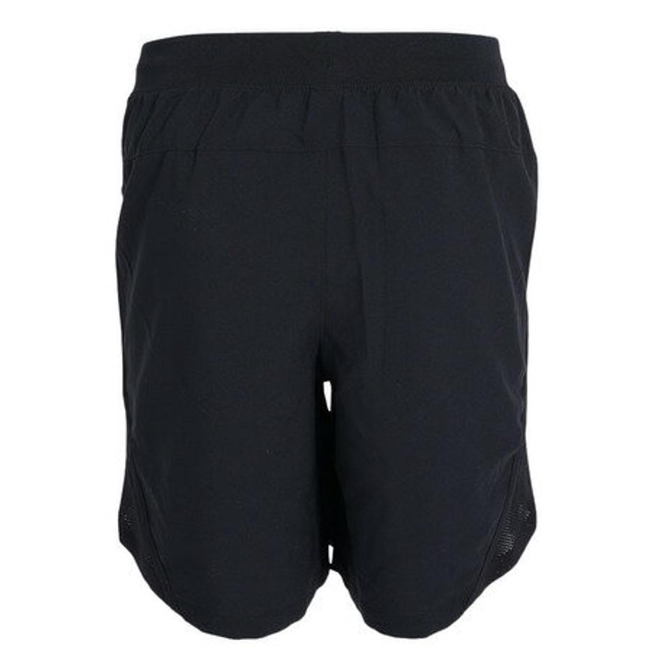 アンダーアーマー(UNDER ARMOUR)(メンズ)軽量 ハーフパンツ UAローンチ 7インチ ショーツ 1361493 001