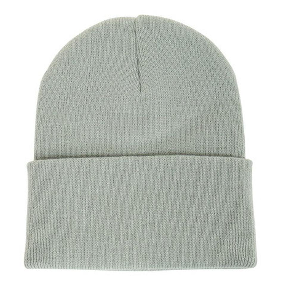 【10％OFFクーポン! 23日迄】カーハート（CARHARTT）（メンズ、レディース）アクリリック ワッチハット I0202220WBXX22FW