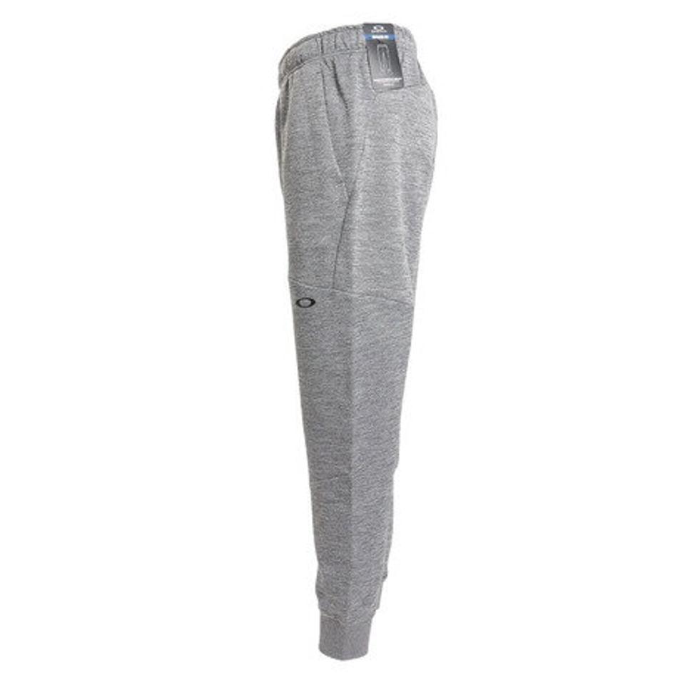 オークリー(OAKLEY)(メンズ)速乾 吸汗 スウェット ロングパンツ ENH GRID FLE パンツ FOA405209-27B